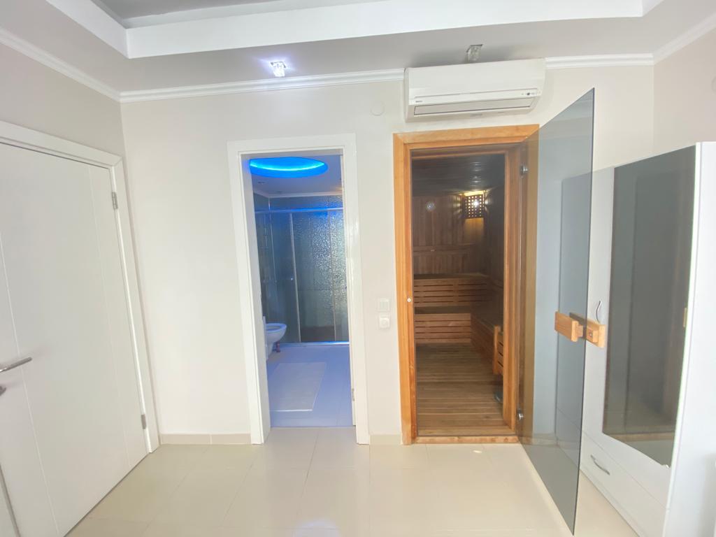 Пентхаус в Алании, Турция, 140 м² - фото 8