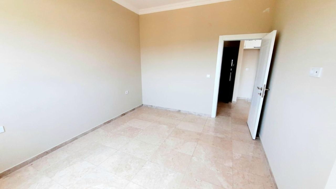 Квартира в Алании, Турция, 60 м² - фото 8