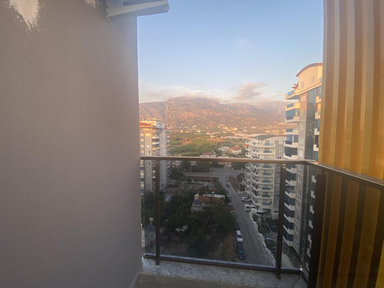 Квартира в Алании, Турция, 100 м² - фото 8