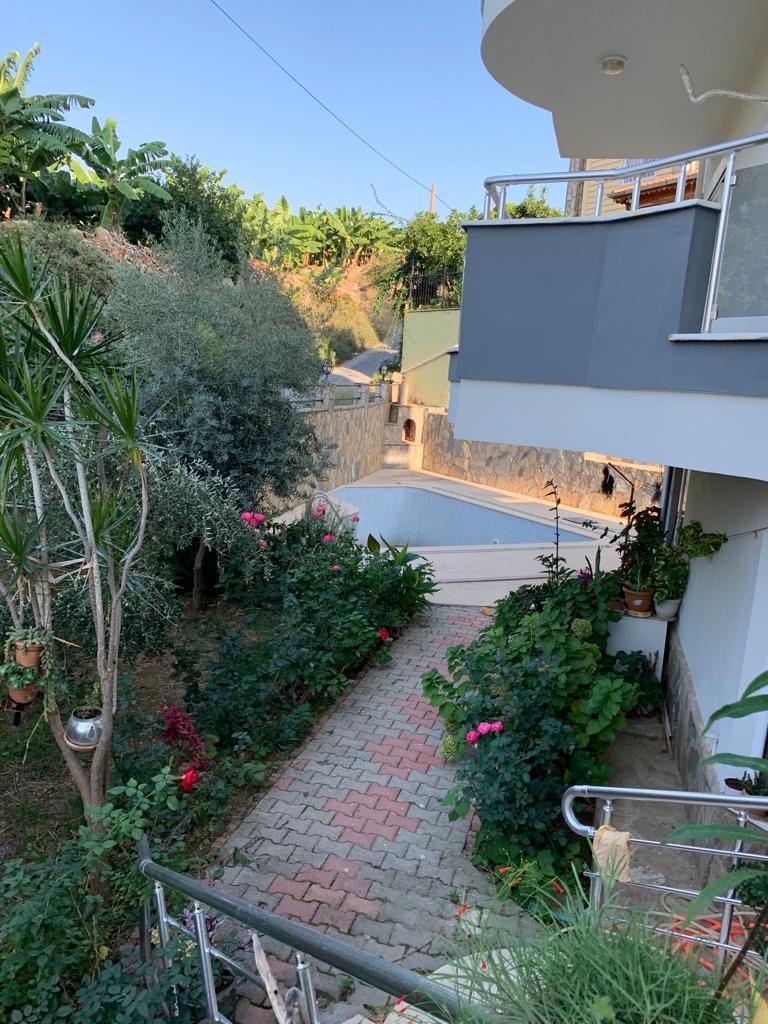 Пентхаус в Алании, Турция, 160 м² - фото 8