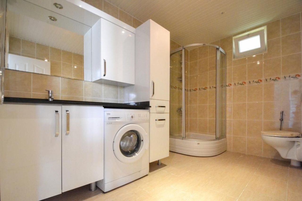 Пентхаус в Алании, Турция, 135 м² - фото 8