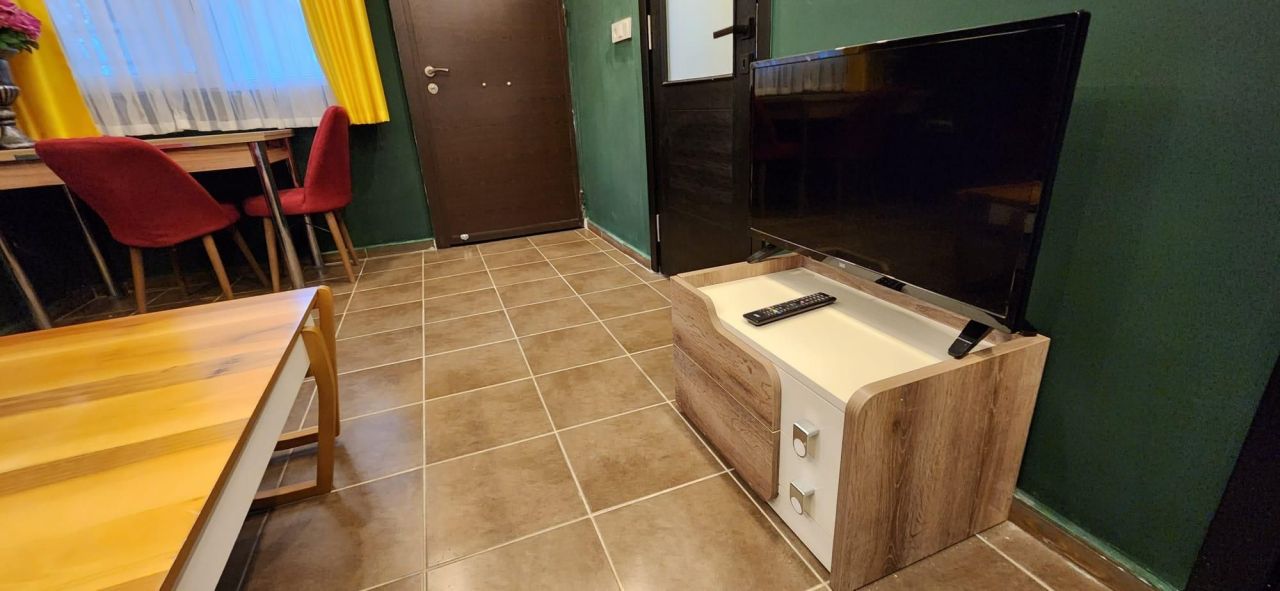 Квартира в Алании, Турция, 62 м² - фото 8