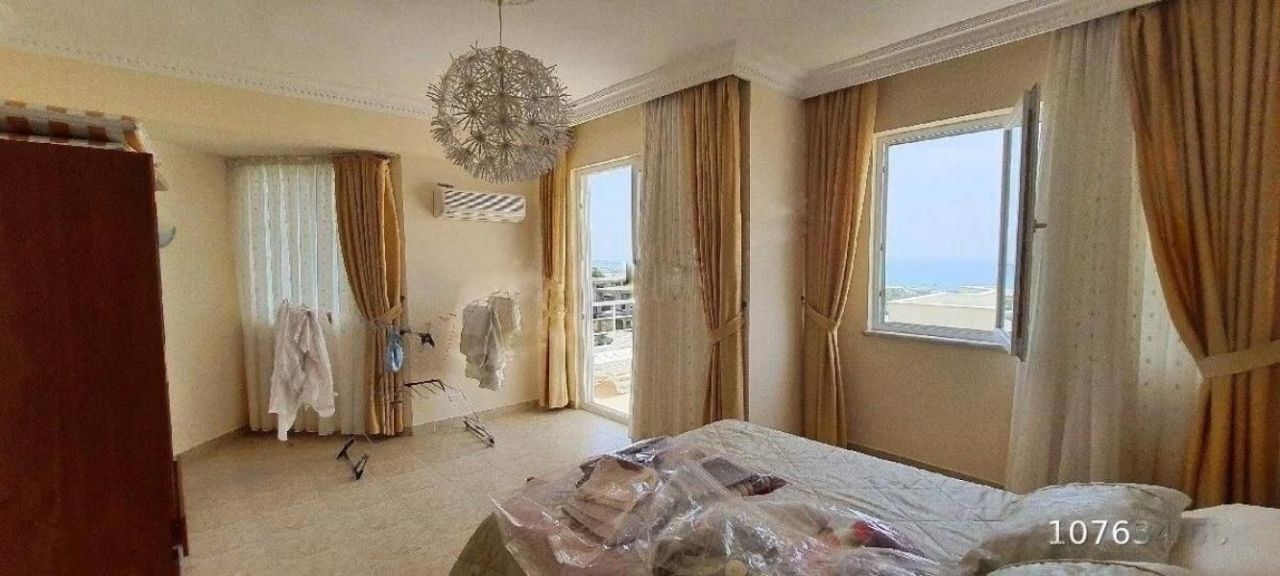 Квартира в Алании, Турция, 130 м² - фото 8