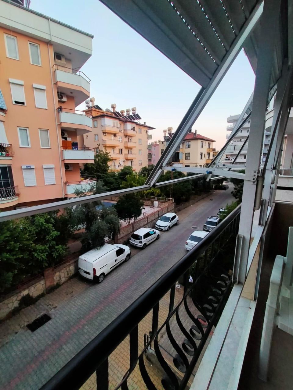 Квартира в Алании, Турция, 185 м² - фото 8