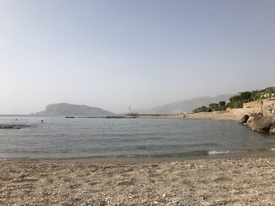 Квартира в Алании, Турция, 110 м² - фото 8