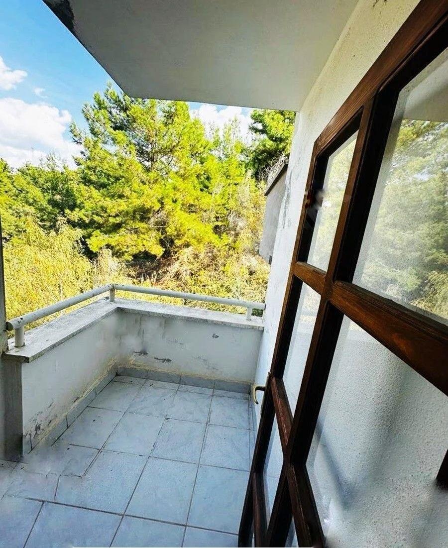 Квартира в Авсалларе, Турция, 90 м² - фото 8