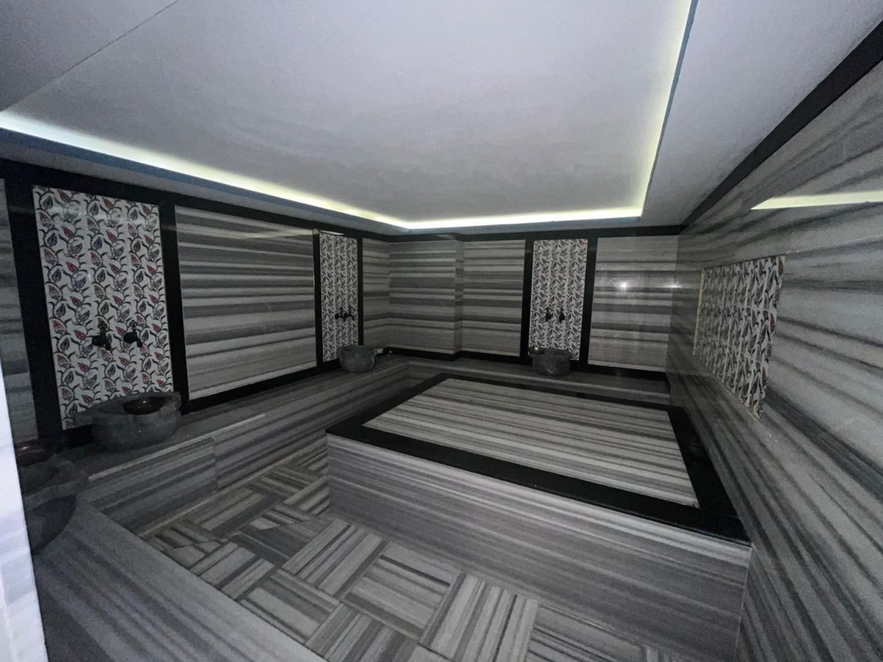 Квартира в Алании, Турция, 120 м² - фото 8