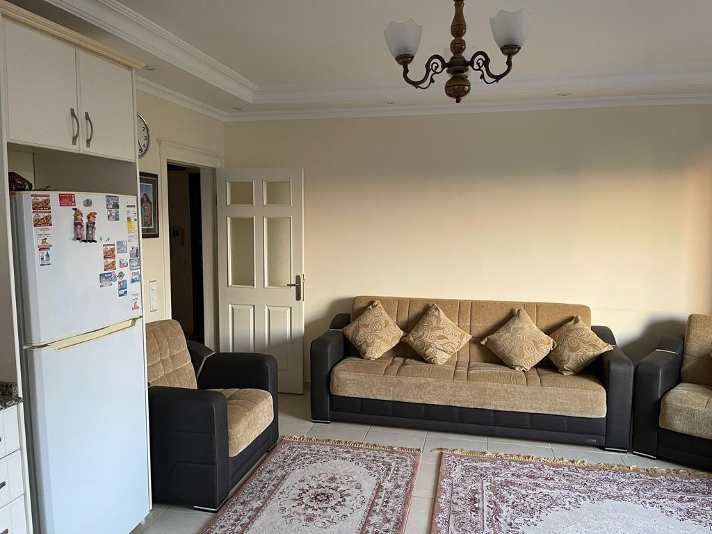 Квартира в Алании, Турция, 100 м² - фото 8