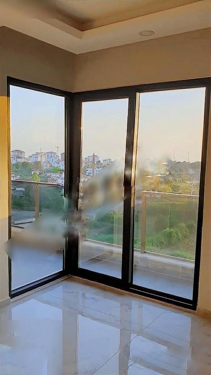 Квартира в Авсалларе, Турция, 55 м² - фото 8