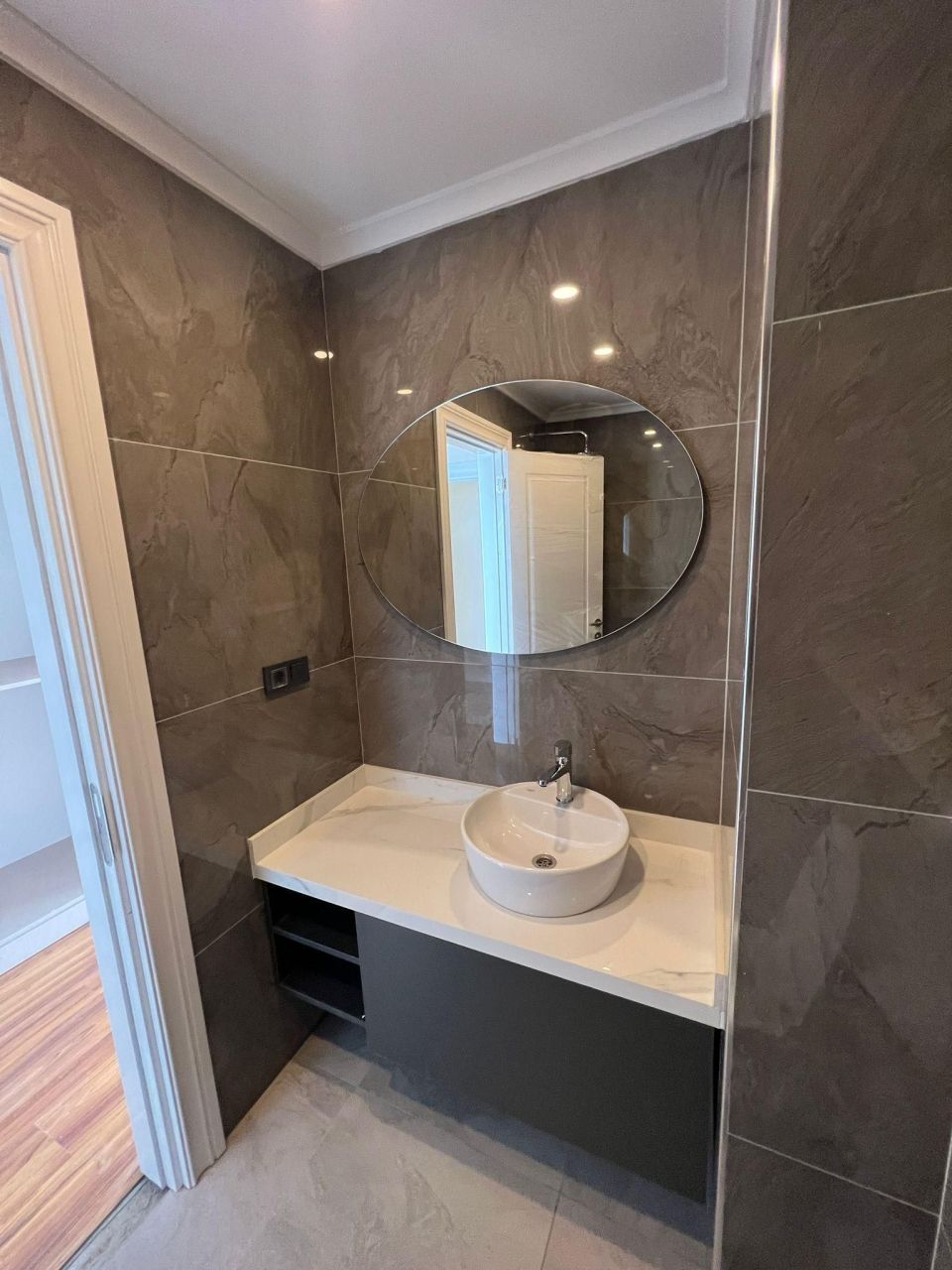 Вилла в Алании, Турция, 560 м² - фото 8