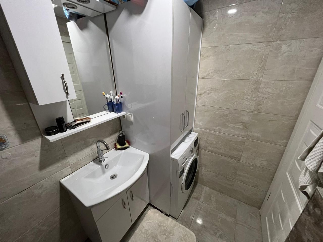 Квартира в Алании, Турция, 115 м² - фото 8