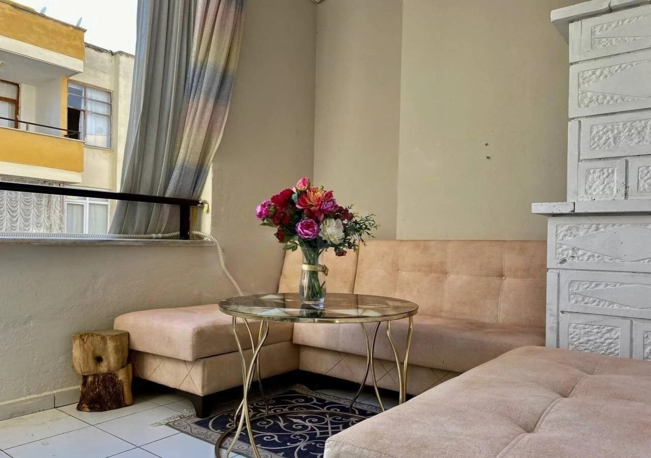 Квартира в Алании, Турция, 127 м² - фото 8