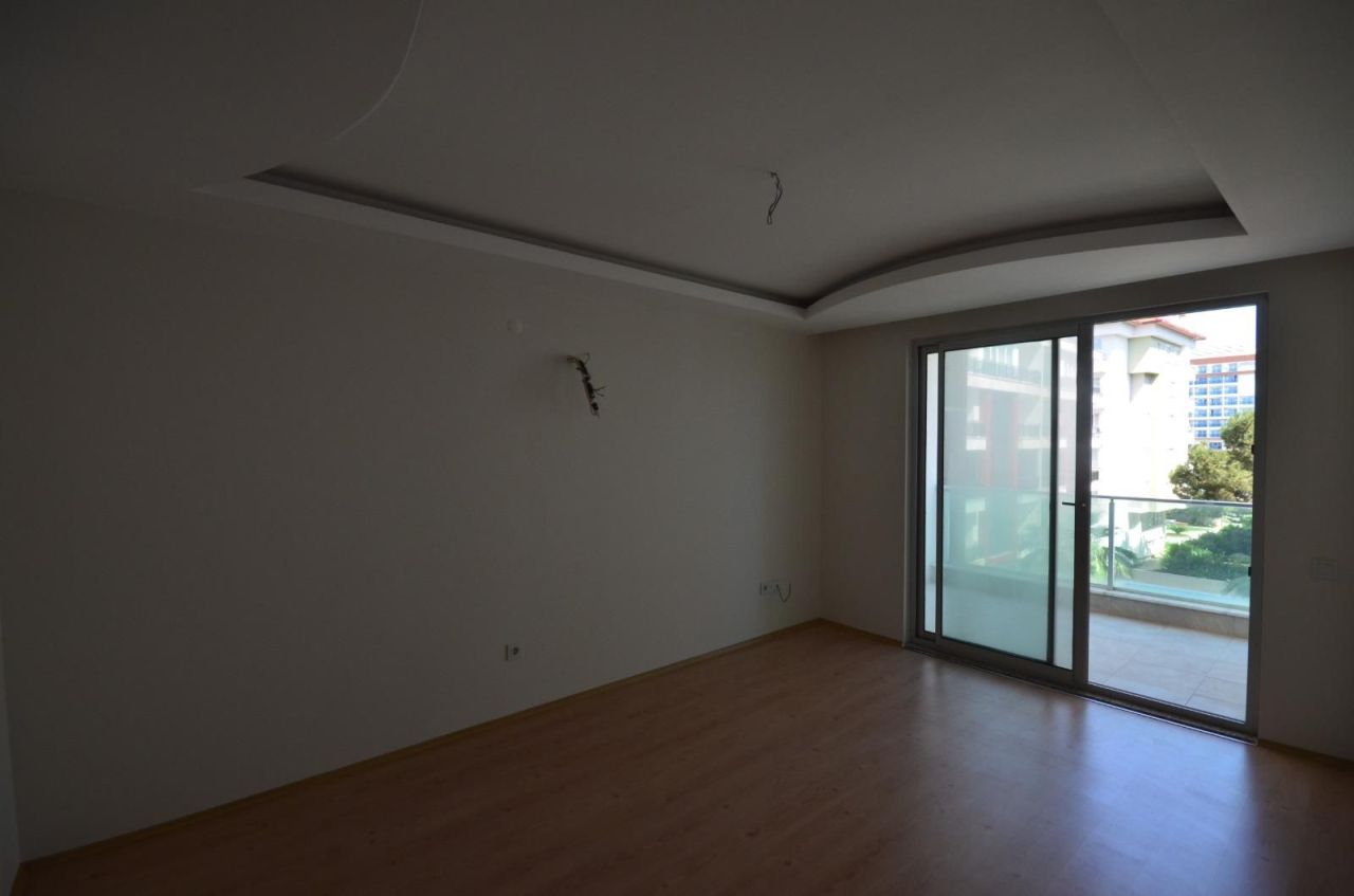 Квартира в Алании, Турция, 170 м² - фото 8