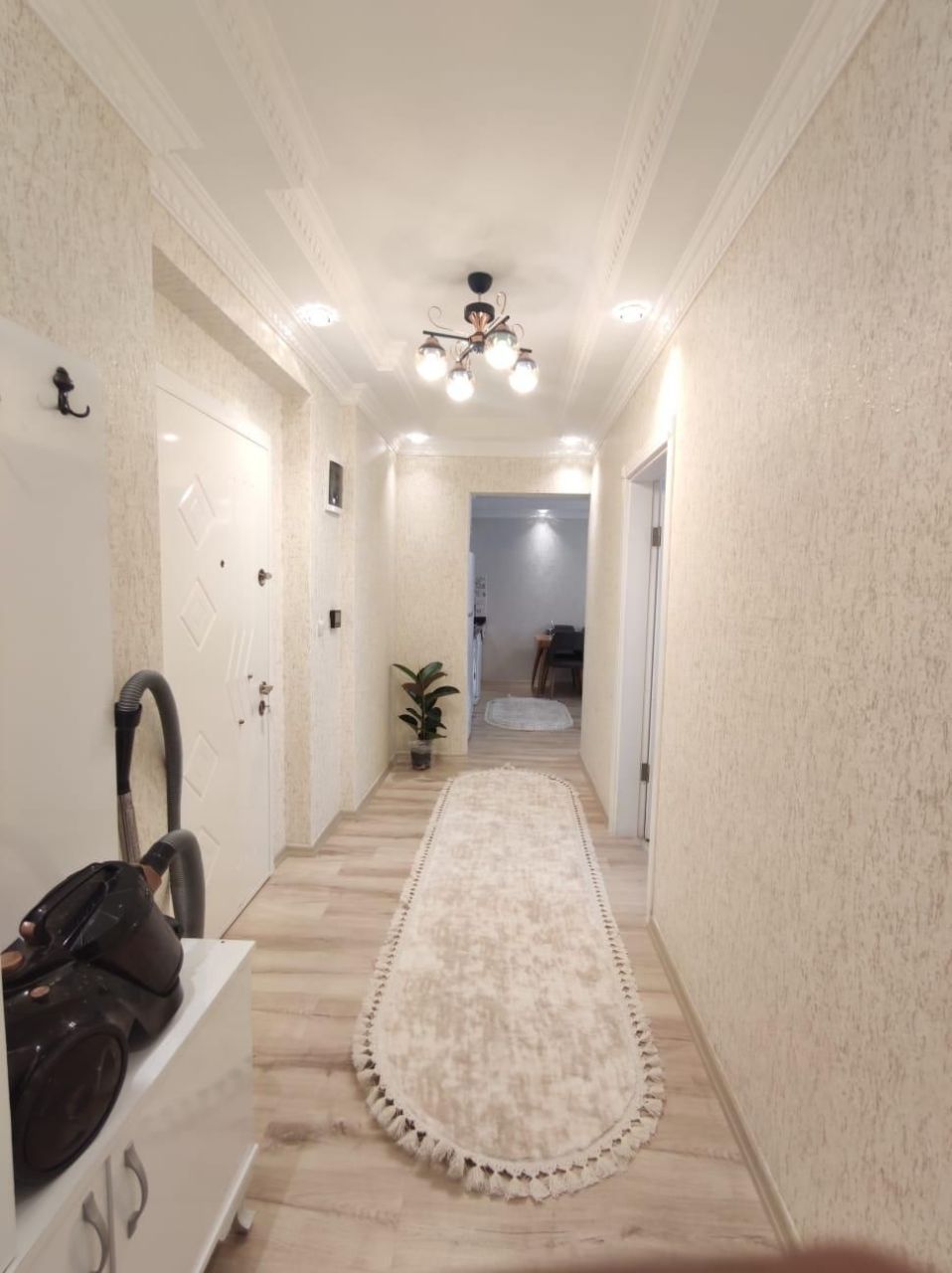 Квартира в Алании, Турция, 120 м² - фото 8