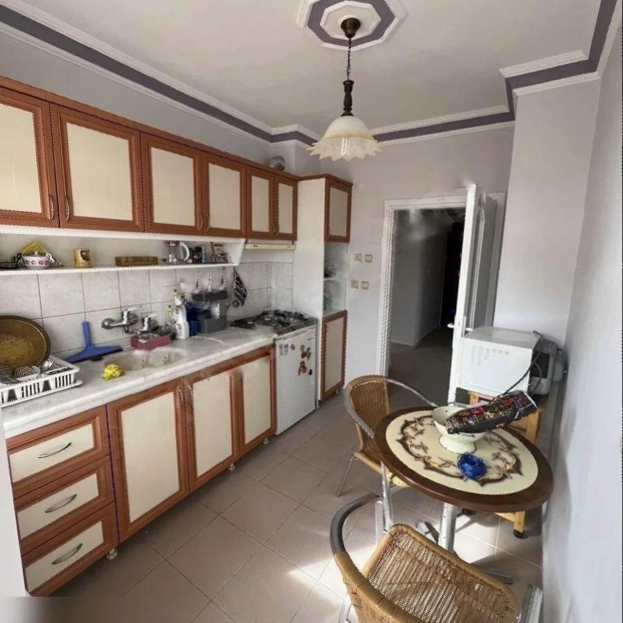 Квартира в Алании, Турция, 105 м² - фото 8