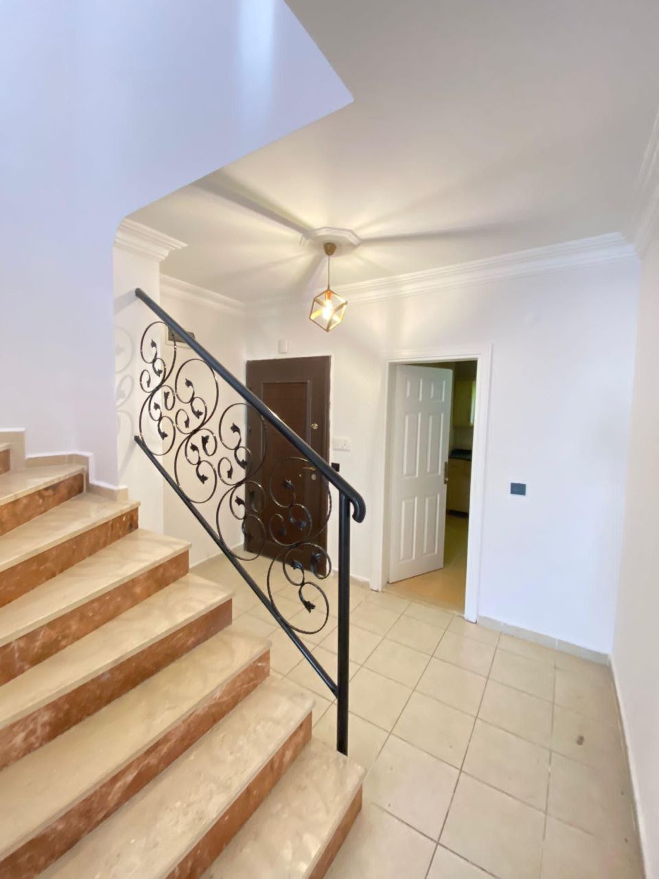 Пентхаус в Алании, Турция, 220 м² - фото 8