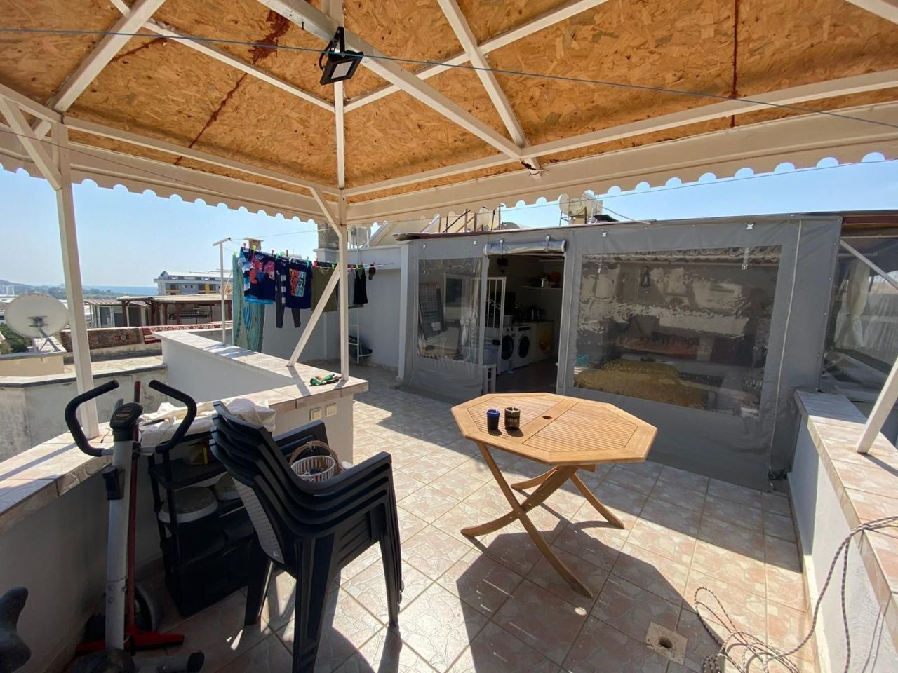 Вилла в Алании, Турция, 220 м² - фото 8