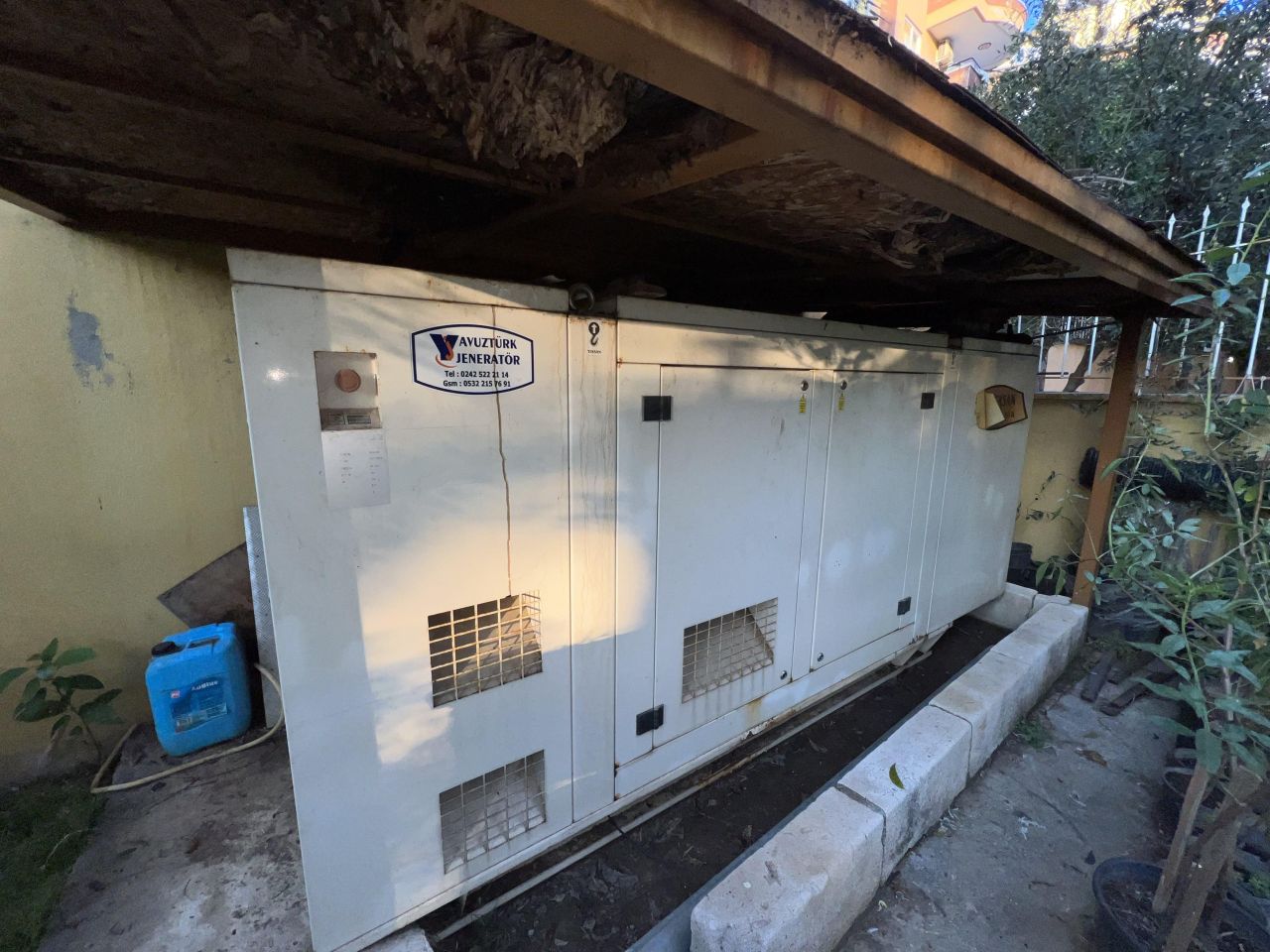 Квартира в Алании, Турция, 150 м² - фото 8