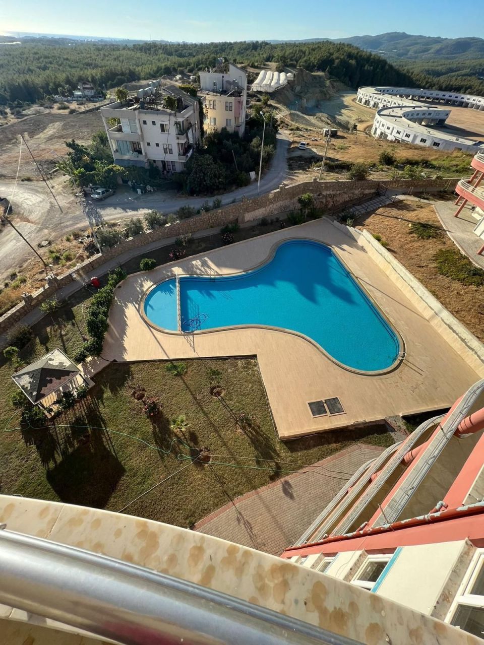 Квартира в Алании, Турция, 125 м² - фото 8