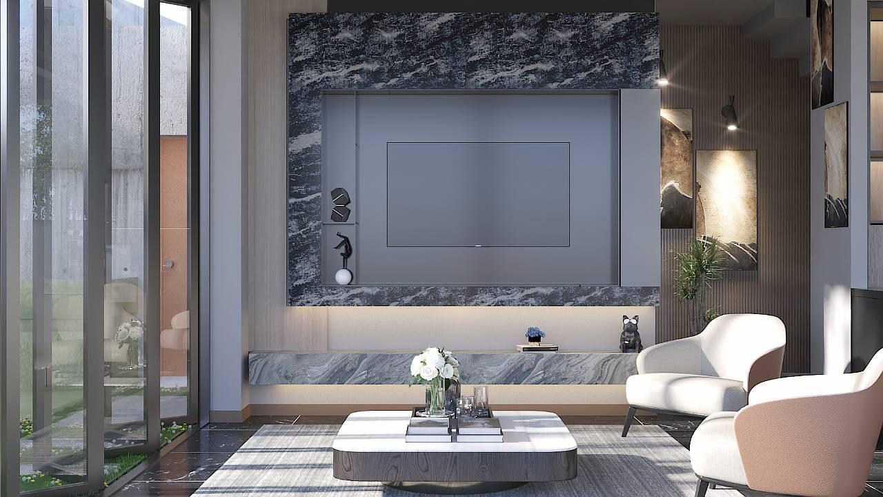 Вилла в Алании, Турция, 225 м² - фото 8