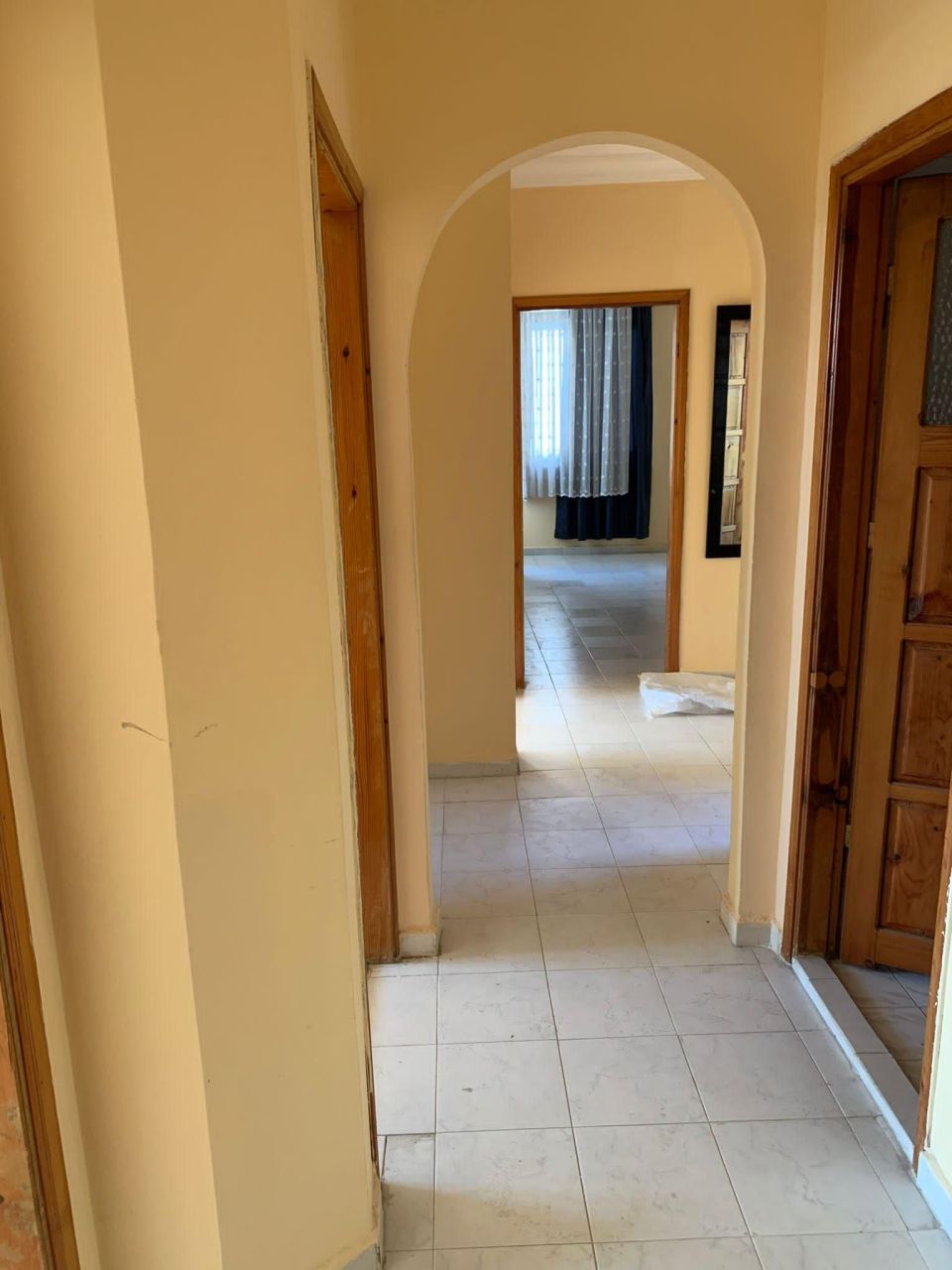 Квартира в Алании, Турция, 100 м² - фото 8
