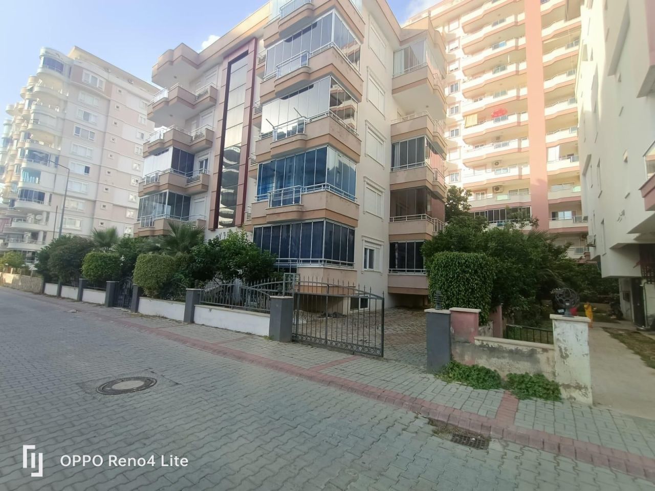 Квартира в Алании, Турция, 65 м² - фото 8