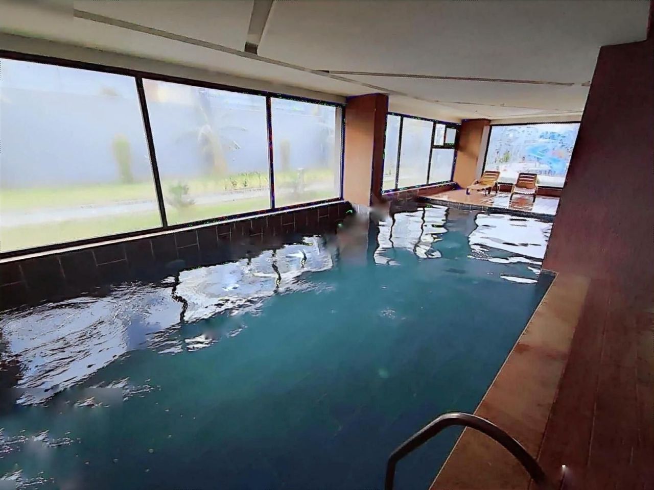 Квартира в Алании, Турция, 50 м² - фото 8