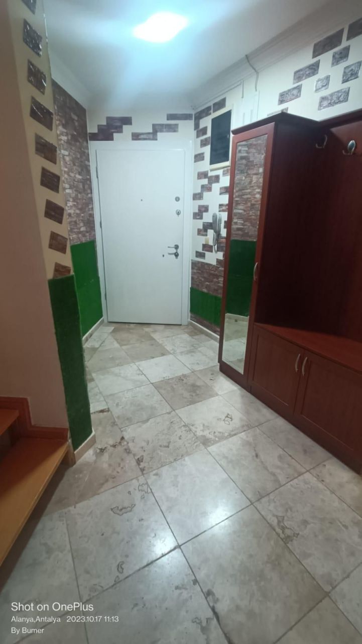 Пентхаус в Алании, Турция, 130 м² - фото 8