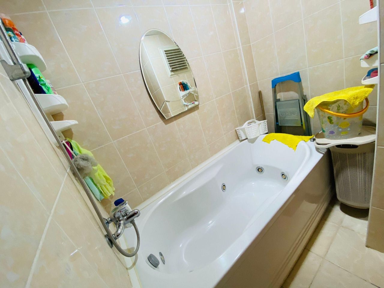 Пентхаус в Алании, Турция, 300 м² - фото 8