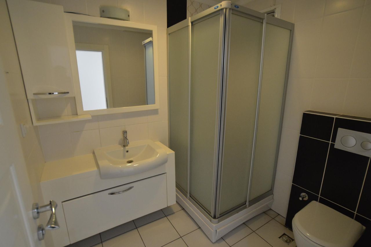 Квартира в Кестеле, Турция, 115 м² - фото 8