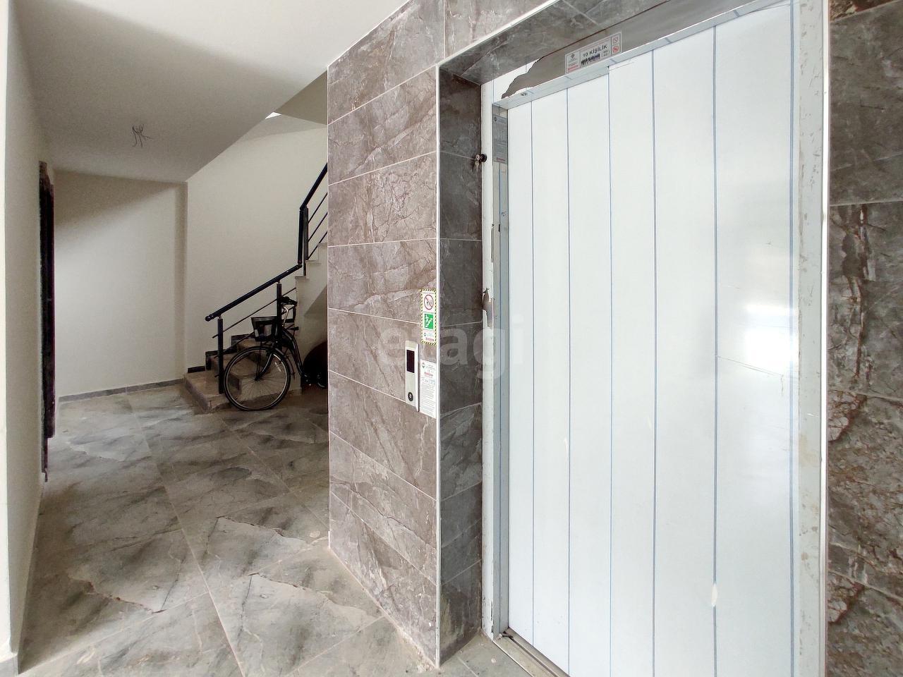 Квартира в Алании, Турция, 45 м² - фото 8