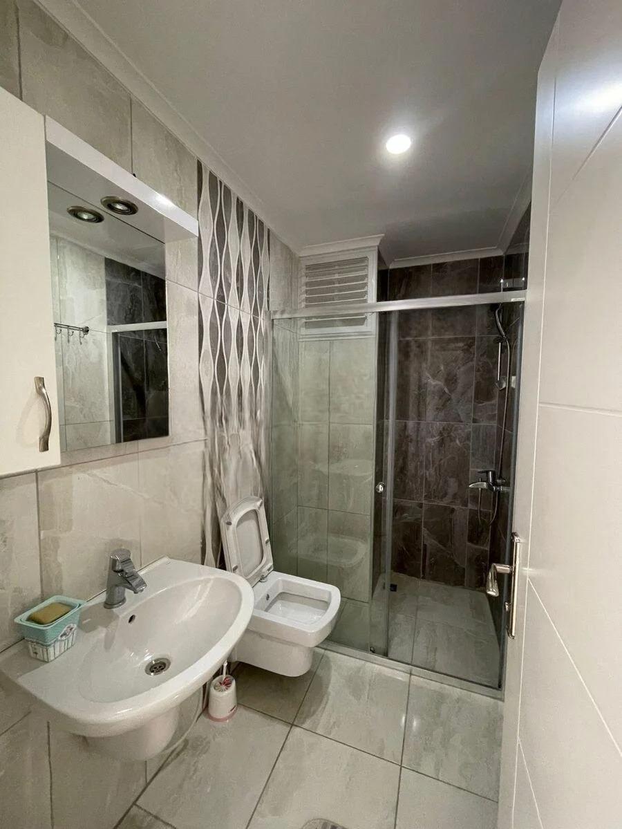 Квартира в Кестеле, Турция, 130 м² - фото 8