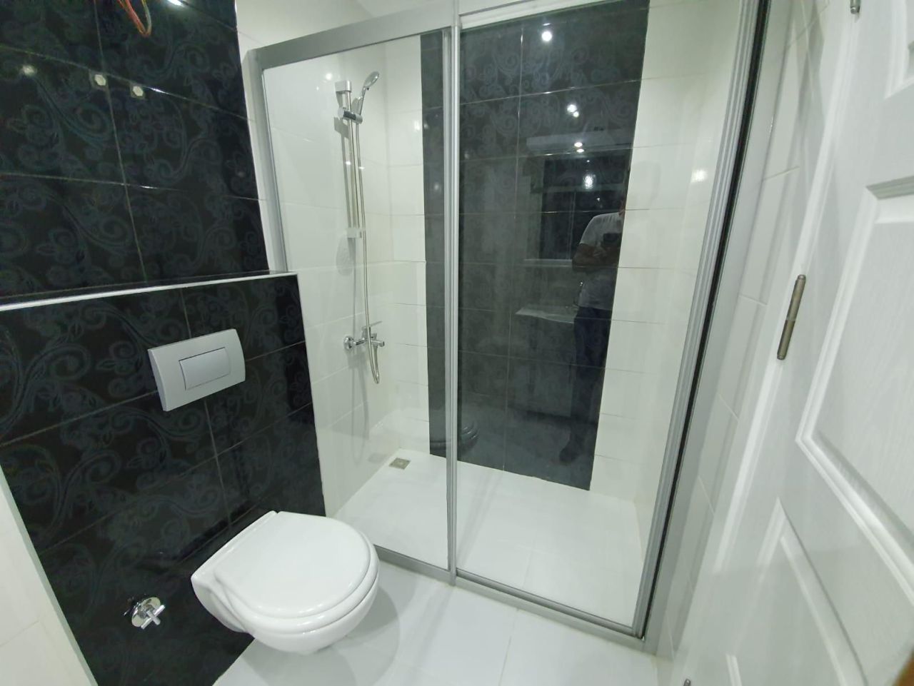 Пентхаус в Алании, Турция, 250 м² - фото 8