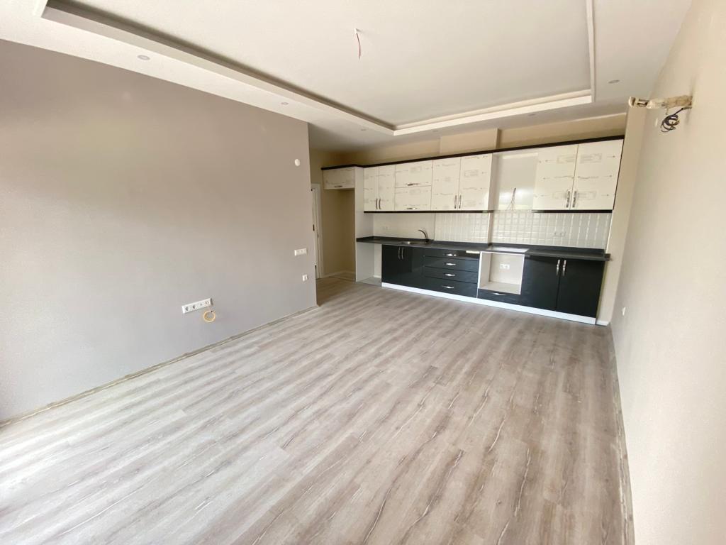 Квартира в Алании, Турция, 95 м² - фото 8