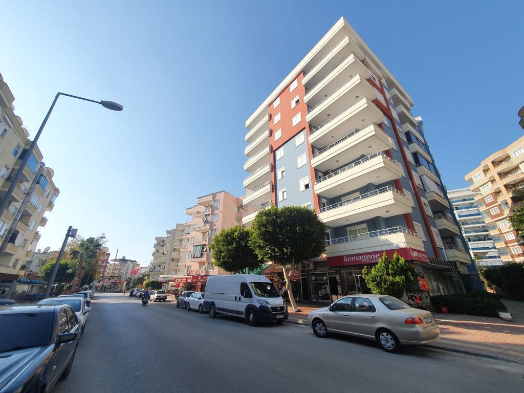 Квартира в Алании, Турция, 110 м² - фото 8