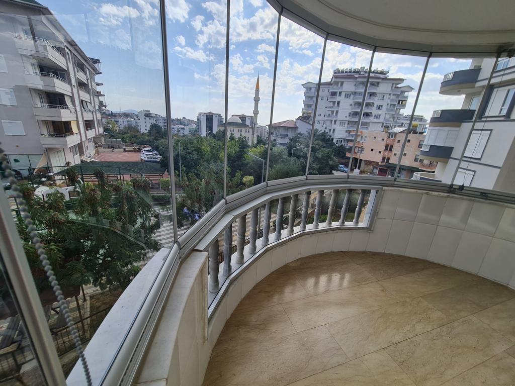 Квартира в Алании, Турция, 130 м² - фото 8