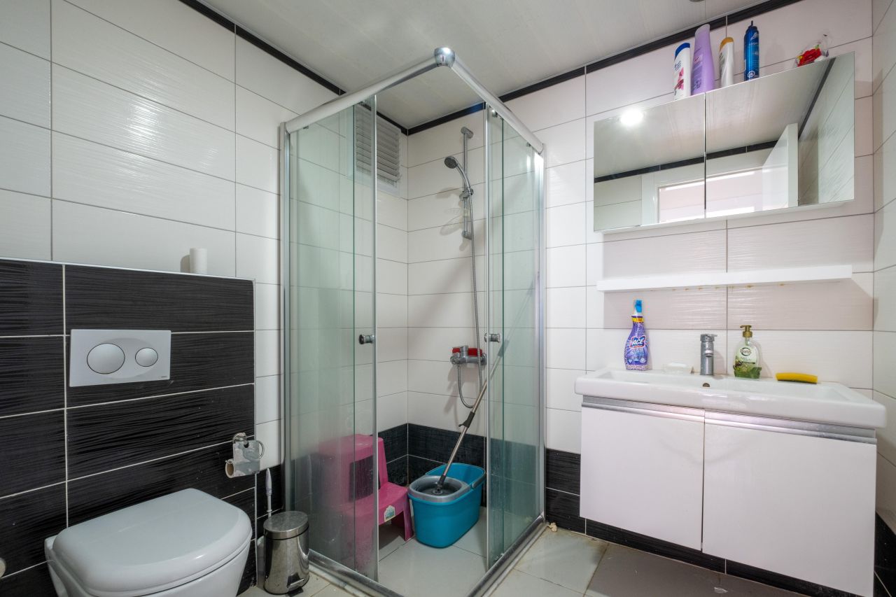 Квартира в Алании, Турция, 120 м² - фото 8