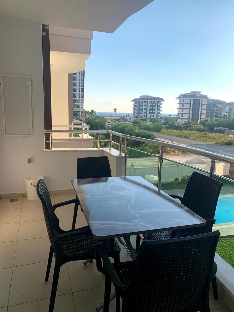 Квартира в Кестеле, Турция, 65 м² - фото 8