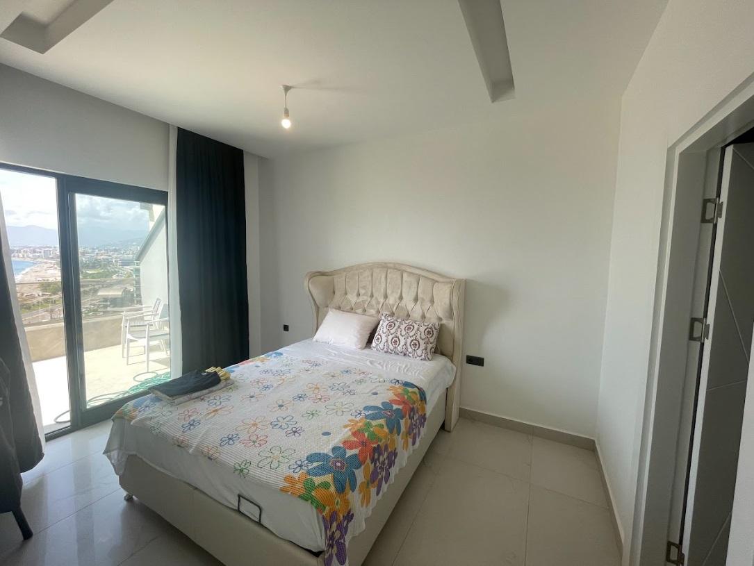 Пентхаус в Алании, Турция, 150 м² - фото 8