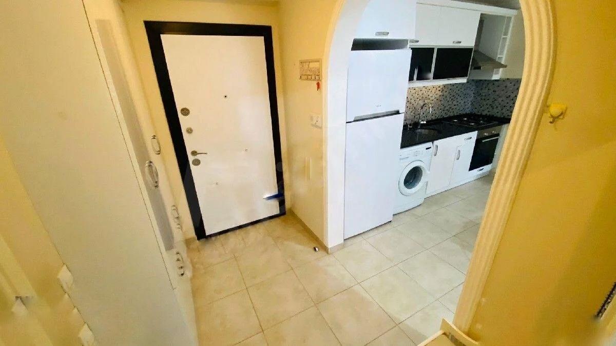 Квартира в Алании, Турция, 70 м² - фото 8