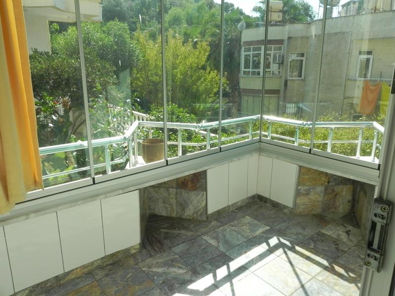 Квартира в Алании, Турция, 65 м² - фото 8