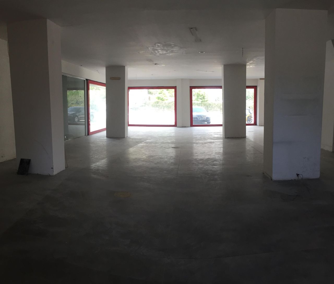 Коммерческая недвижимость в Алании, Турция, 670 м² - фото 8