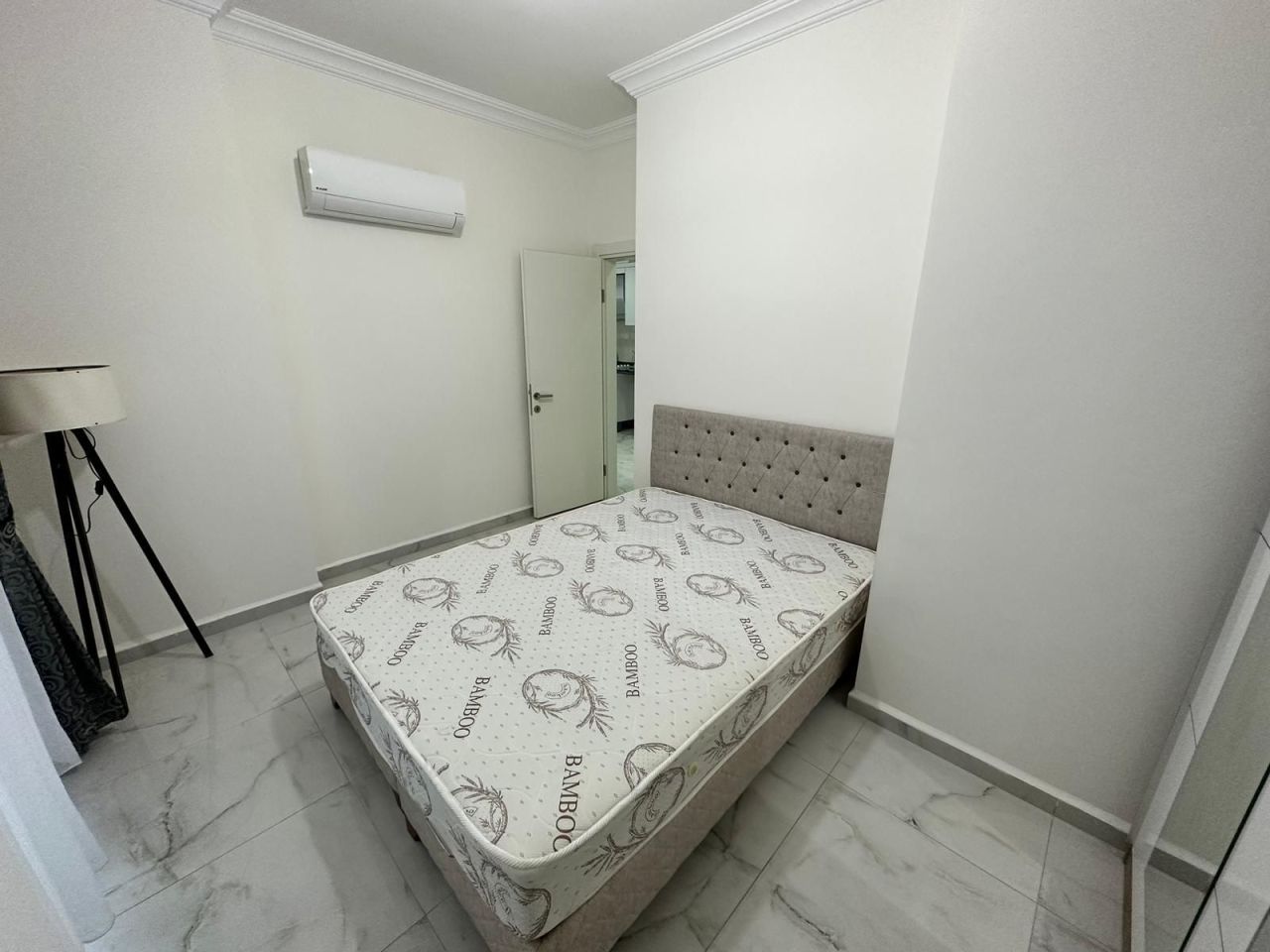 Квартира в Алании, Турция, 50 м² - фото 8