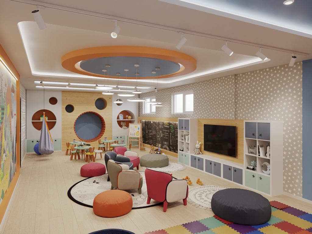 Квартира в Авсалларе, Турция, 50 м² - фото 8