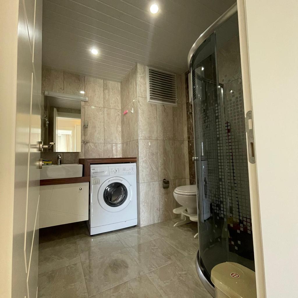 Квартира в Алании, Турция, 70 м² - фото 8