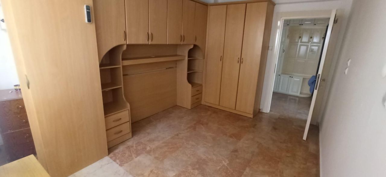 Квартира в Алании, Турция, 90 м² - фото 8