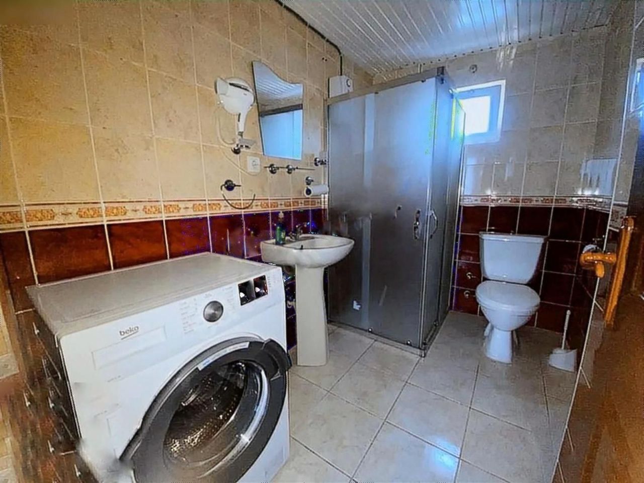 Квартира в Алании, Турция, 105 м² - фото 8