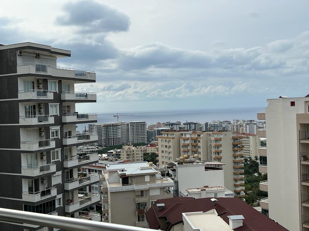 Квартира в Алании, Турция, 110 м² - фото 8