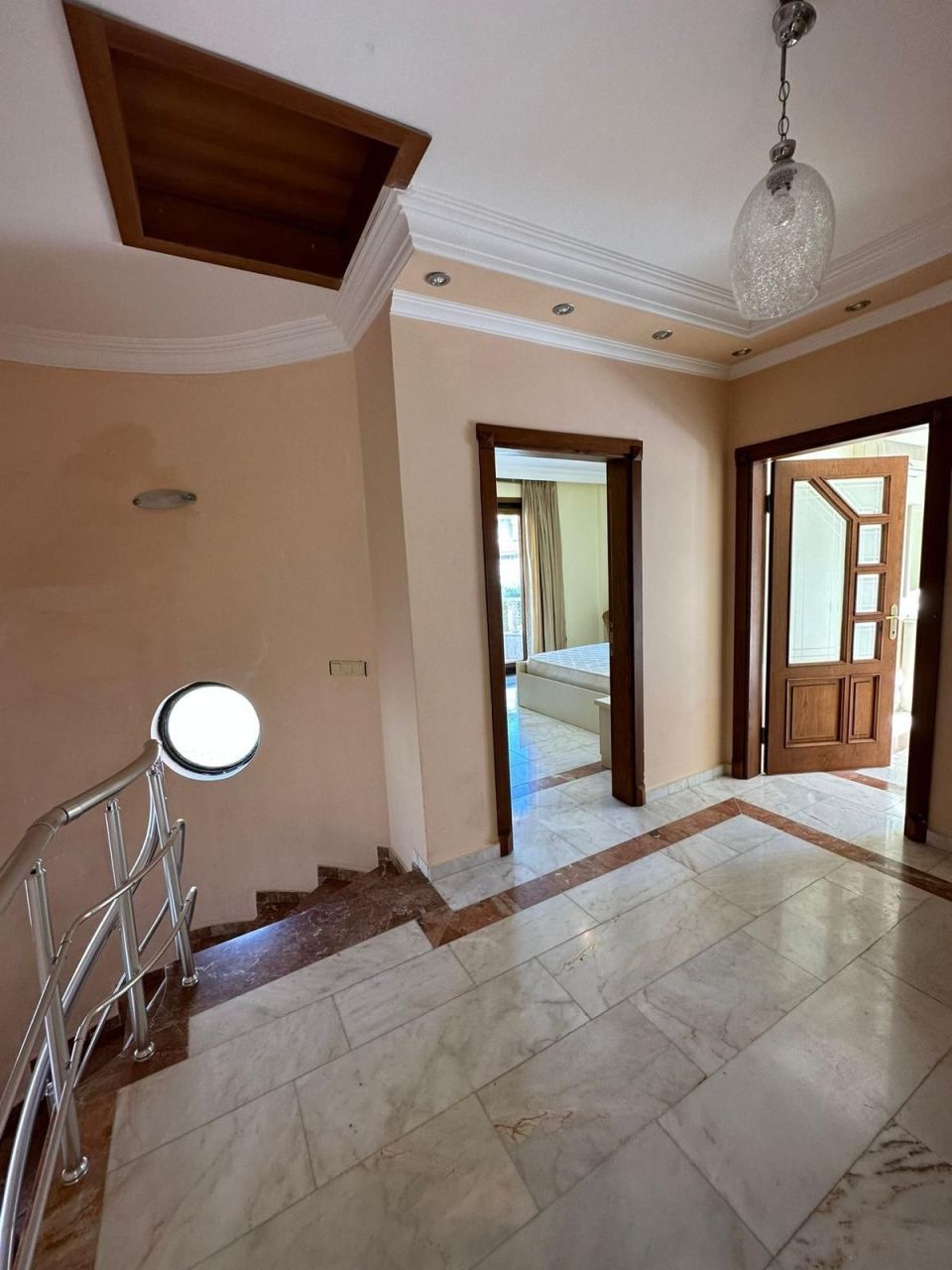 Вилла в Кестеле, Турция, 300 м² - фото 8