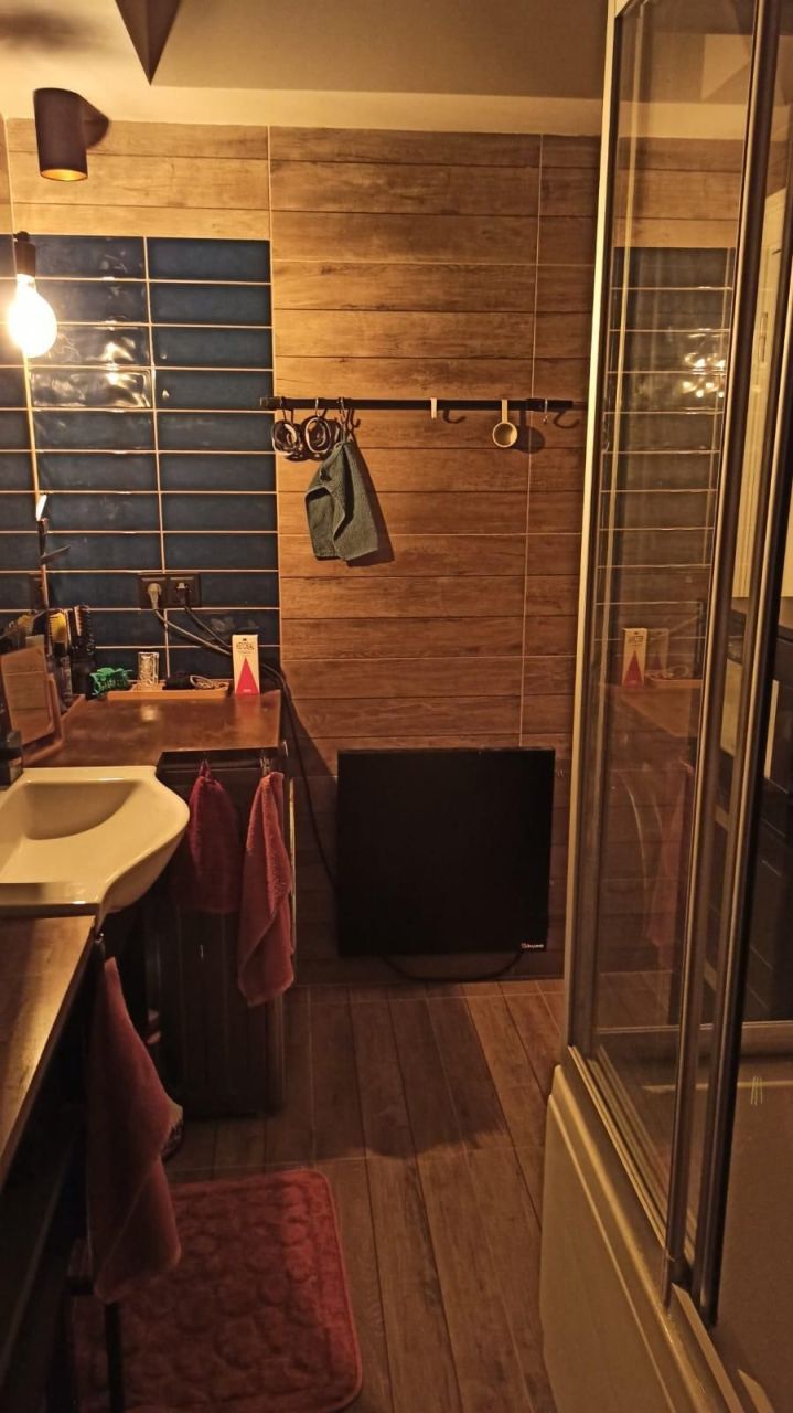 Квартира в Алании, Турция, 110 м² - фото 8